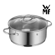 【WMF】PROVENCE PLUS低身湯鍋24cm(4.1L)
