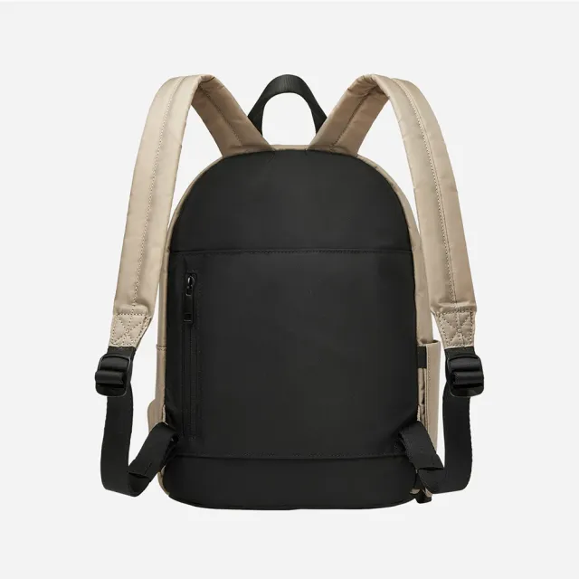 【Nordace】雙11 Aerial Infinity 卡其色迷你後背包 ND1114-5(旅行登山遠足上班上學)