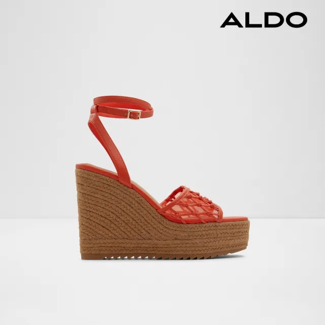 【ALDO】77購物節精選特惠女鞋均一價(多款任選)