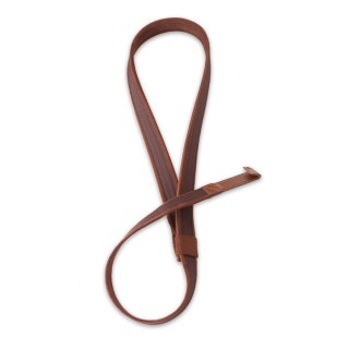 【RightOn Straps】Classical Hook Brown 吉他背帶(Classical & Acoustic 系列 吉他背帶 西班牙進口)