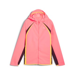 【PUMA官方旗艦】跑步系列Ultraweave Rain連帽外套 女性 52575316