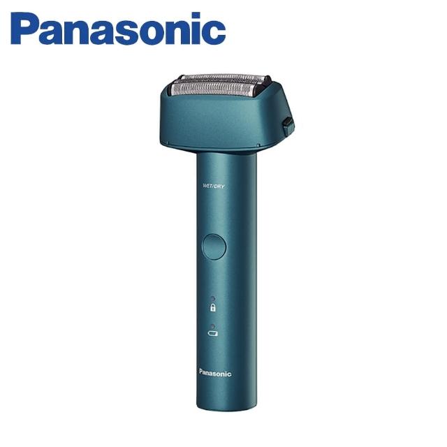 【Panasonic 國際牌】電動刮鬍刀-藍(ES-RM3B-A)