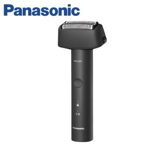 【Panasonic 國際牌】電動刮鬍刀-黑(ES-RM3B-K)