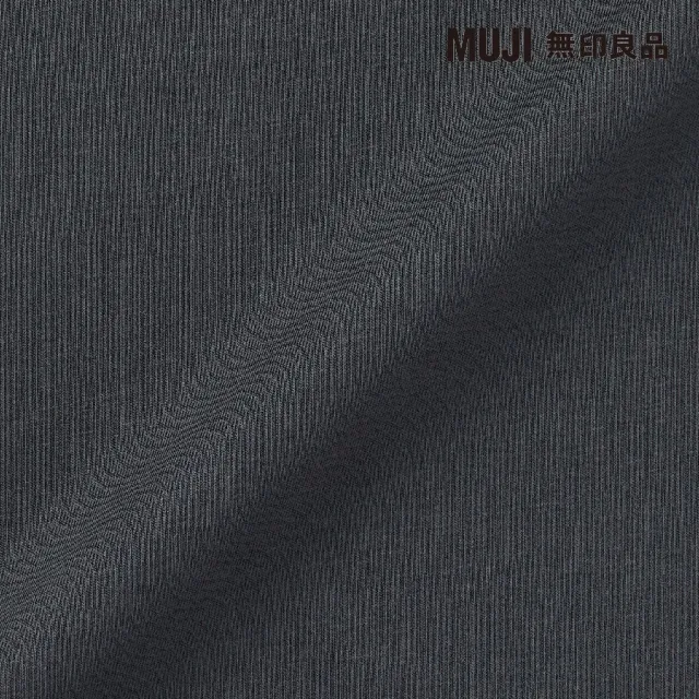 【MUJI 無印良品】女天竺法式袖T恤(共7色)