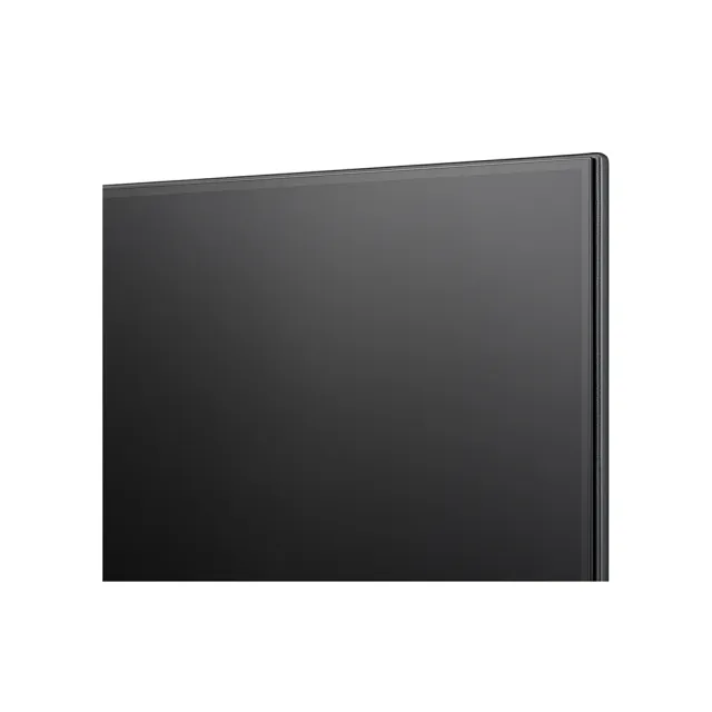 【Hisense海信】43型4K QLED HSR 120Hz Google+Apple 雙認證 量子點液晶顯示器(43E7K)