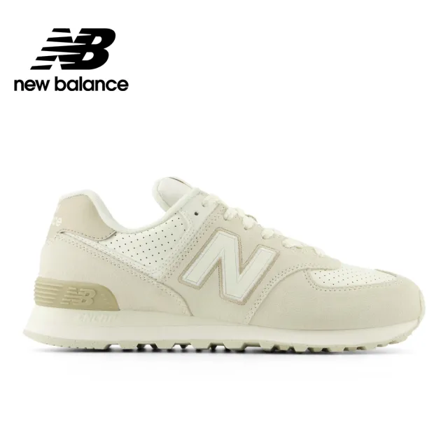 【NEW BALANCE】NB 復古鞋/運動鞋_男鞋/女鞋_U574PBE-D_WL574XD2-B_U574NBS-D(MOMO獨家販售)