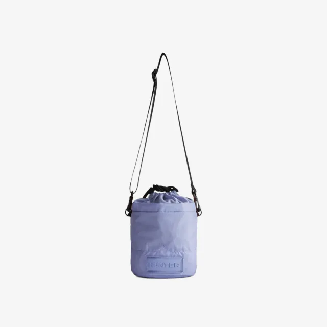 【HUNTER】Travel輕量水桶包(紫色)