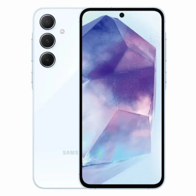 【SAMSUNG 三星】Galaxy A55 5G 6.6吋(8G/128G/Exynos 1480/5000萬鏡頭畫素)