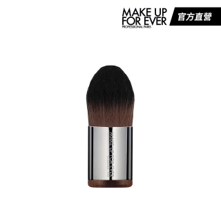 【MAKE UP FOR EVER】中型KABUKI 粉底刷 #110