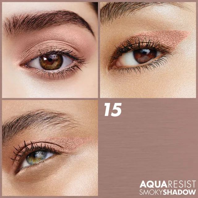 【MAKE UP FOR EVER】AQUA24H防水眼影筆