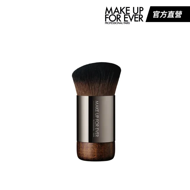 【MAKE UP FOR EVER】貼膚粉底刷 #112(小顏刷)