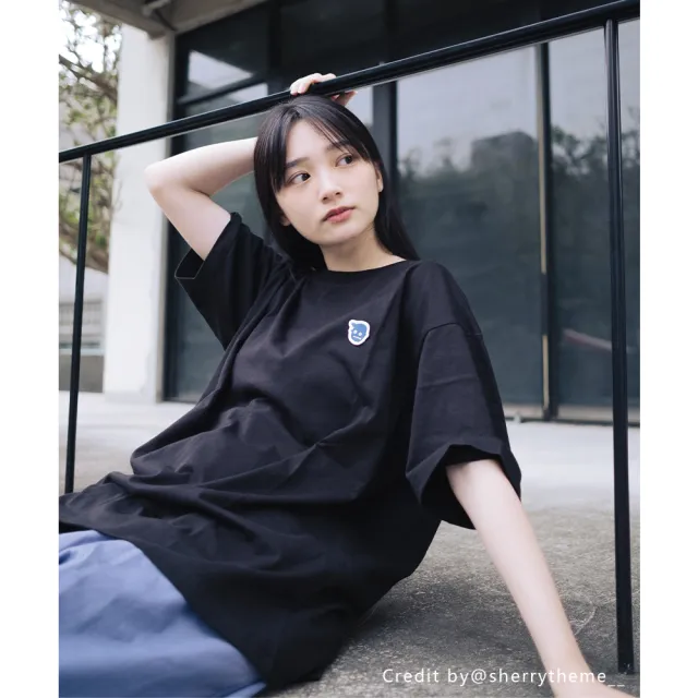 【plain-me】小P社長logo多色TEE PLN0108-231(男款/女款 共11色 TEE 休閒上衣)