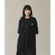 【plain-me】小P社長logo多色TEE PLN0108-231(男款/女款 共11色 TEE 休閒上衣)