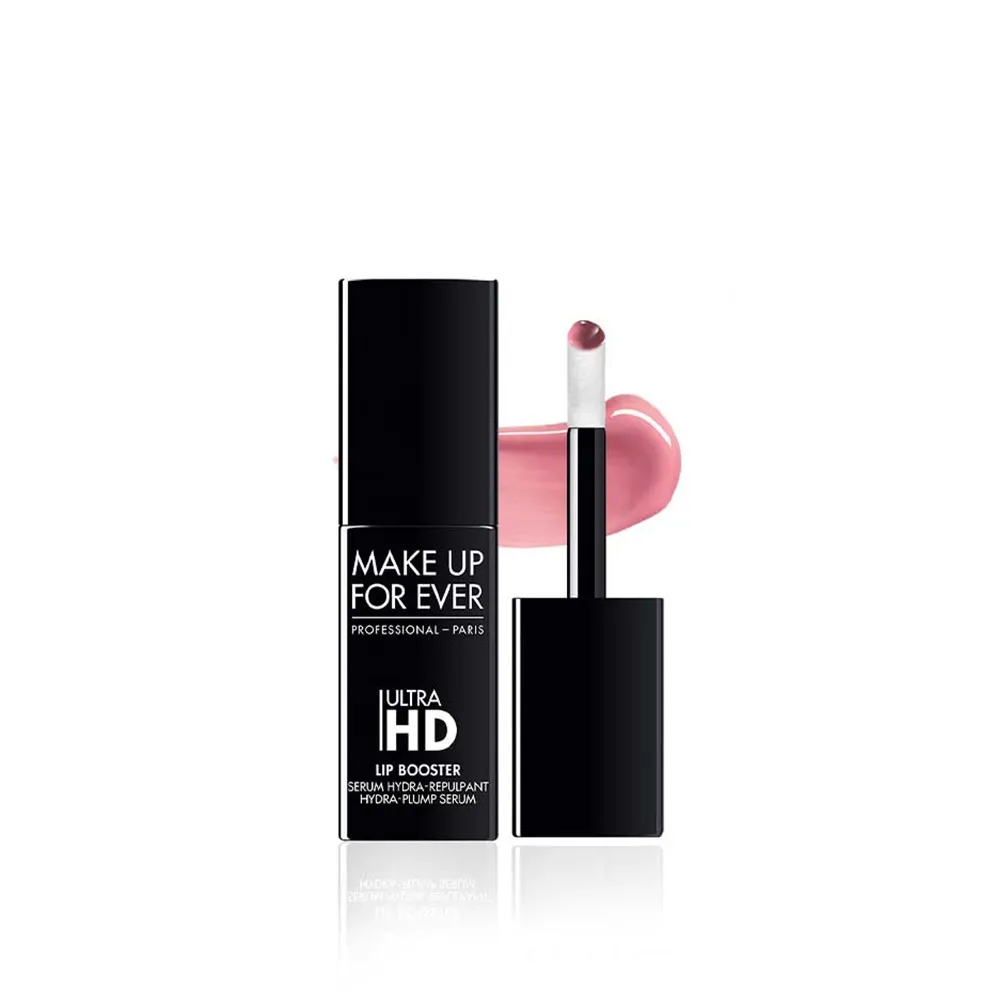 【MAKE UP FOR EVER】ULTRA HD 超進化無瑕美唇精華 6ml