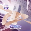 【MAYBELLINE 媚比琳】裸霧光持久水粉底35ml+FIT ME 漂染持色腮紅