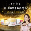 【OZIO 歐姬兒】凍齡蜂王乳凝露-75g/3入(抗皺保濕All In One凝露)