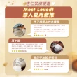 【L’Occitane 歐舒丹】明星杏仁美體組(緊膚凝霜200ml 送沐浴油35mlx2/身體保養/沐浴乳/沐浴膠/保濕)