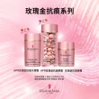 【伊麗莎白雅頓】官方直營 玫瑰金A醇抗痕膠囊30顆Elizabeth Arden(小粉膠/A醇/撫紋/精華)