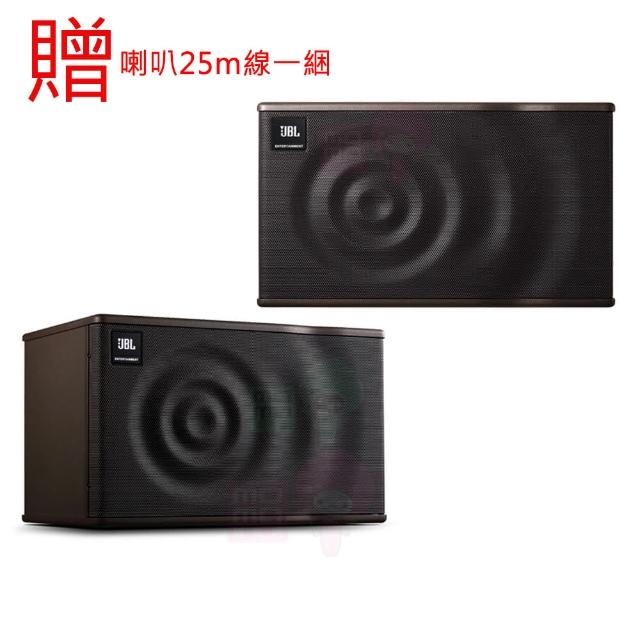 【JBL】MK10 懸吊壁掛式(10吋2音路喇叭/歌唱/KTV/卡拉OK)