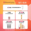 【伊麗莎白雅頓】官方直營 八小時瞬效潤澤手霜 200ml Elizabeth Arden(護手霜/修護)