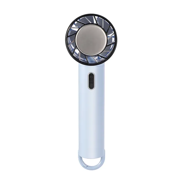 【OMG】625強勁降溫冰敷手持電風扇 手持冷敷風扇(USB風扇 桌扇 隨身電風扇)