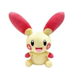 【ToysRUs 玩具反斗城】Pokemon寶可夢-正電拍拍30cm