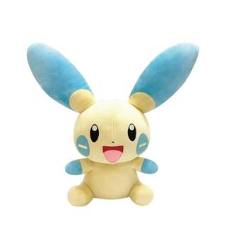 【ToysRUs 玩具反斗城】Pokemon寶可夢-負電拍拍30cm