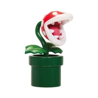 【ToysRUs 玩具反斗城】Super Mario瑪利歐 任天堂2.5吋公仔-食人花(兒童 公仔 模型)