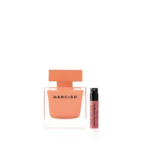 【NARCISO RODRIGUEZ 官方直營】晨光琥珀淡香精 30ml