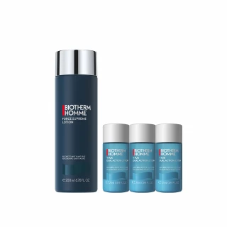 【碧兒泉】官方直營 男仕 極量緊膚水 200ml(BIOTHERM化妝水)