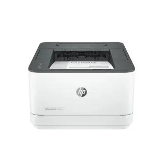 【HP 惠普】LaserJet Pro 3003dw 無線雙面 黑白雷射 印表機 3G654A