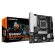 【GIGABYTE 技嘉】M+U組合★B650M GAMING WIFI主機板+AMD Ryzen R5-7600CPU