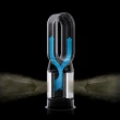 【dyson 戴森】Purifier Hot+Cool HP07 四合一涼暖空氣清淨機 循環風扇(銀白色)