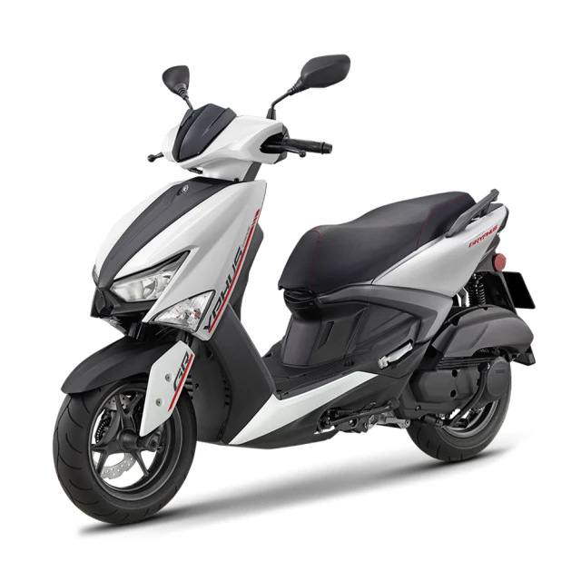 【YAMAHA 山葉】6.5代新勁戰125-UBS雙碟版 -2024年(24期-現折優惠款)