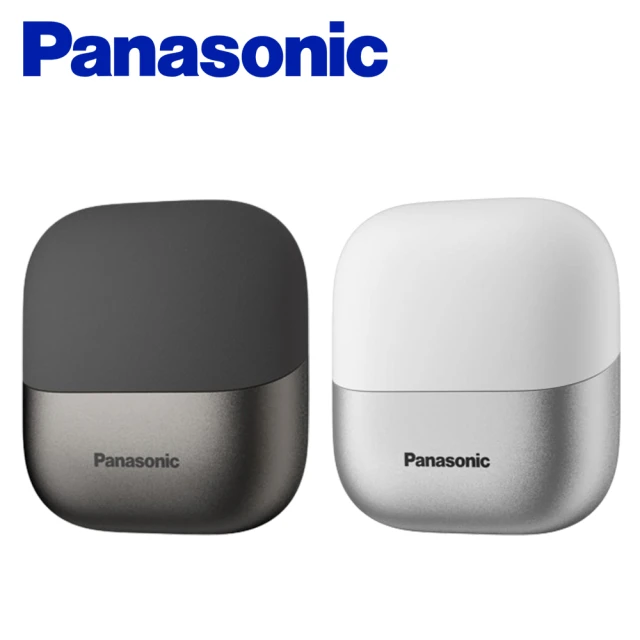 Panasonic 國際牌Panasonic 國際牌 掌上型三刀頭防水充電式電鬍刀禮盒組 -(ES-CM3A)