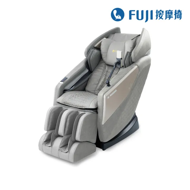 【FUJI】AI智能摩術椅 FG-8163(AI按摩科技;AI按摩椅;AI智慧按摩)