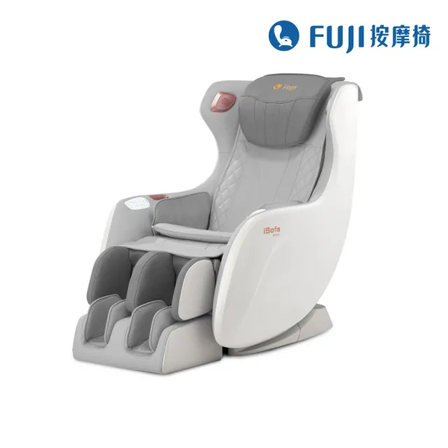 【FUJI】AI智慧愛沙發 FG-933(AI按摩科技;AI智慧;3D舒揉指壓;深層按摩;疲勞追蹤;搖籃模式;八大技法)