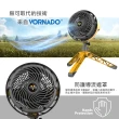 【VORNADO 沃拿多】多變工業風空氣循環機(EXO5)