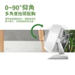 【VORNADO 沃拿多】DC直流渦流空氣循環機6303DC/白(適用坪數8-12坪)