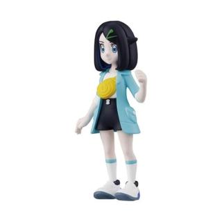 【ToysRUs 玩具反斗城】Pokemon 精靈寶可夢 TC 01 莉可