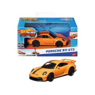【ToysRUs 玩具反斗城】Hot Wheels 風火輪迴力車- 隨機發貨(玩具 玩具車 模型車 模型)