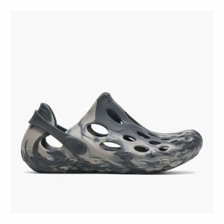 【MERRELL】Hydro Moc 女 涉水鞋 溯溪鞋 街頭風 舒適 耐用 渲染黑(ML004232)