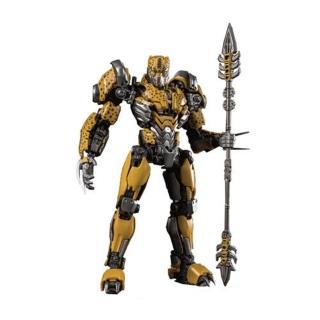 【ToysRUs 玩具反斗城】Transformers 變形金剛 YOLOPARK 《變形金剛：萬獸崛起》AMK 黃豹