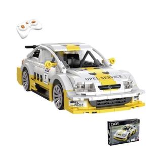 【ToysRUs 玩具反斗城】Cada OPEL授權拉力賽車APP+遙控器雙遙控