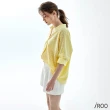 【iROO】寬鬆蕾絲上衣