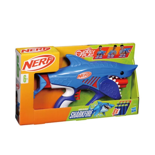 ToysRUs 玩具反斗城 NERF N系列 無限者好評推薦