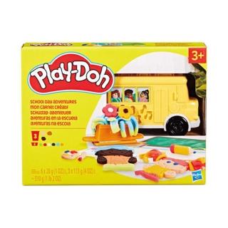 【ToysRUs 玩具反斗城】Play-Doh 培樂多 趣味學院遊戲組