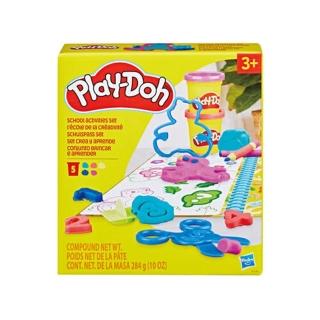 【ToysRUs 玩具反斗城】Play-Doh 培樂多 學習遊戲組