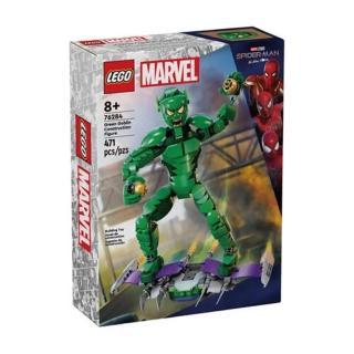 【ToysRUs 玩具反斗城】Lego樂高 Green Goblin Construction Figure 76284