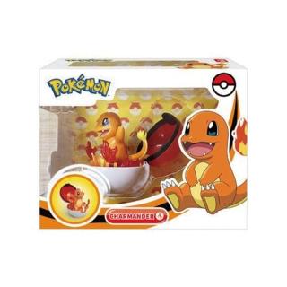 【ToysRUs 玩具反斗城】Pokemon 精靈寶可夢 驚奇寶可夢系列-小火龍